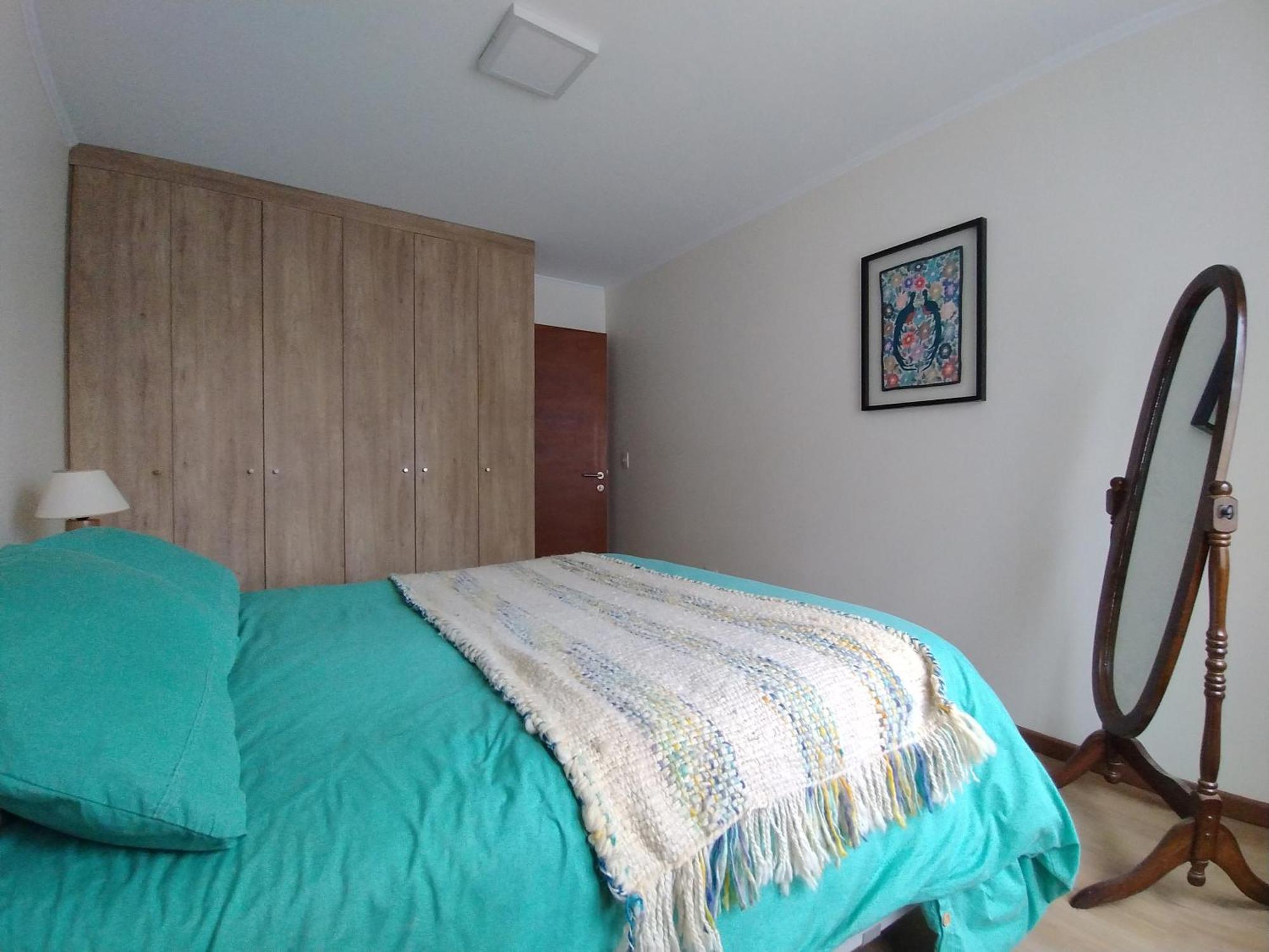 Casa Rio Vivo Villa Valdivia Bagian luar foto